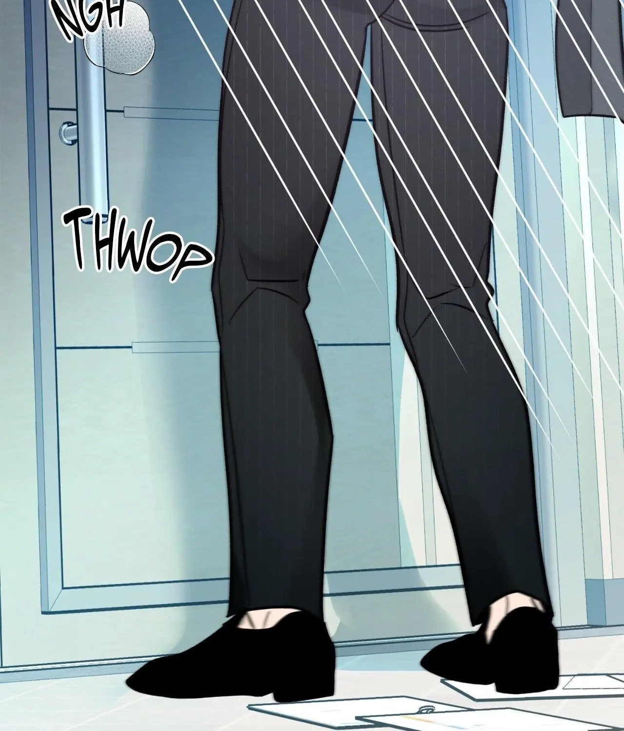 Read Saha chapter 53 image 24 on Lezhin