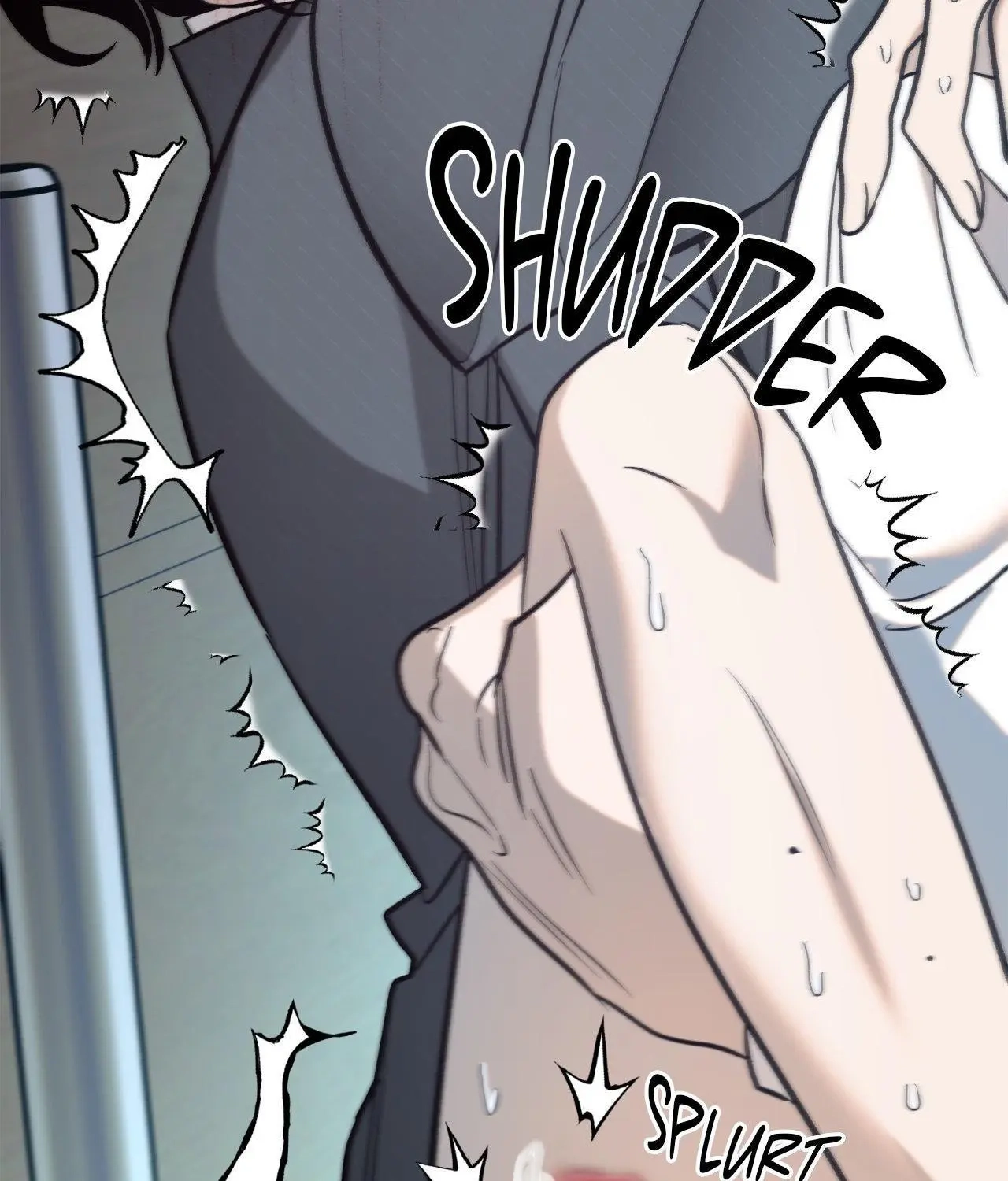 Read Saha chapter 53 image 36 on Lezhin