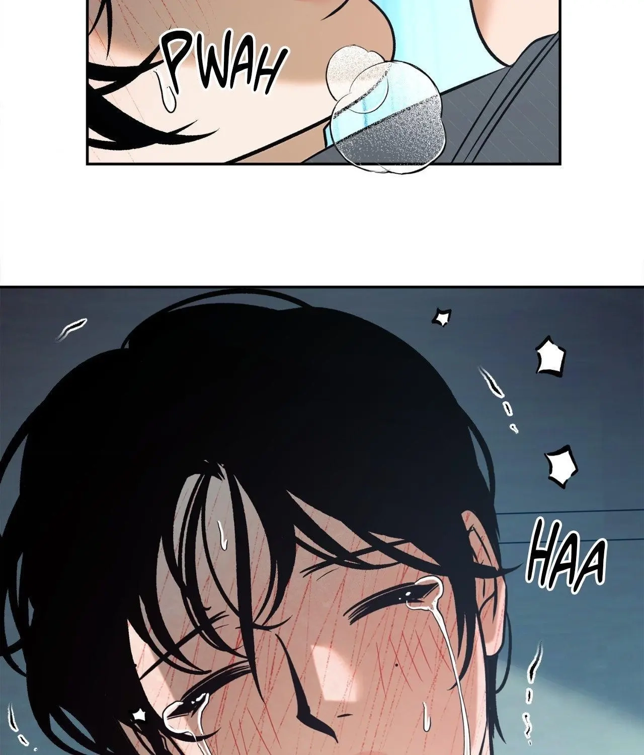 Read Saha chapter 53 image 40 on Lezhin