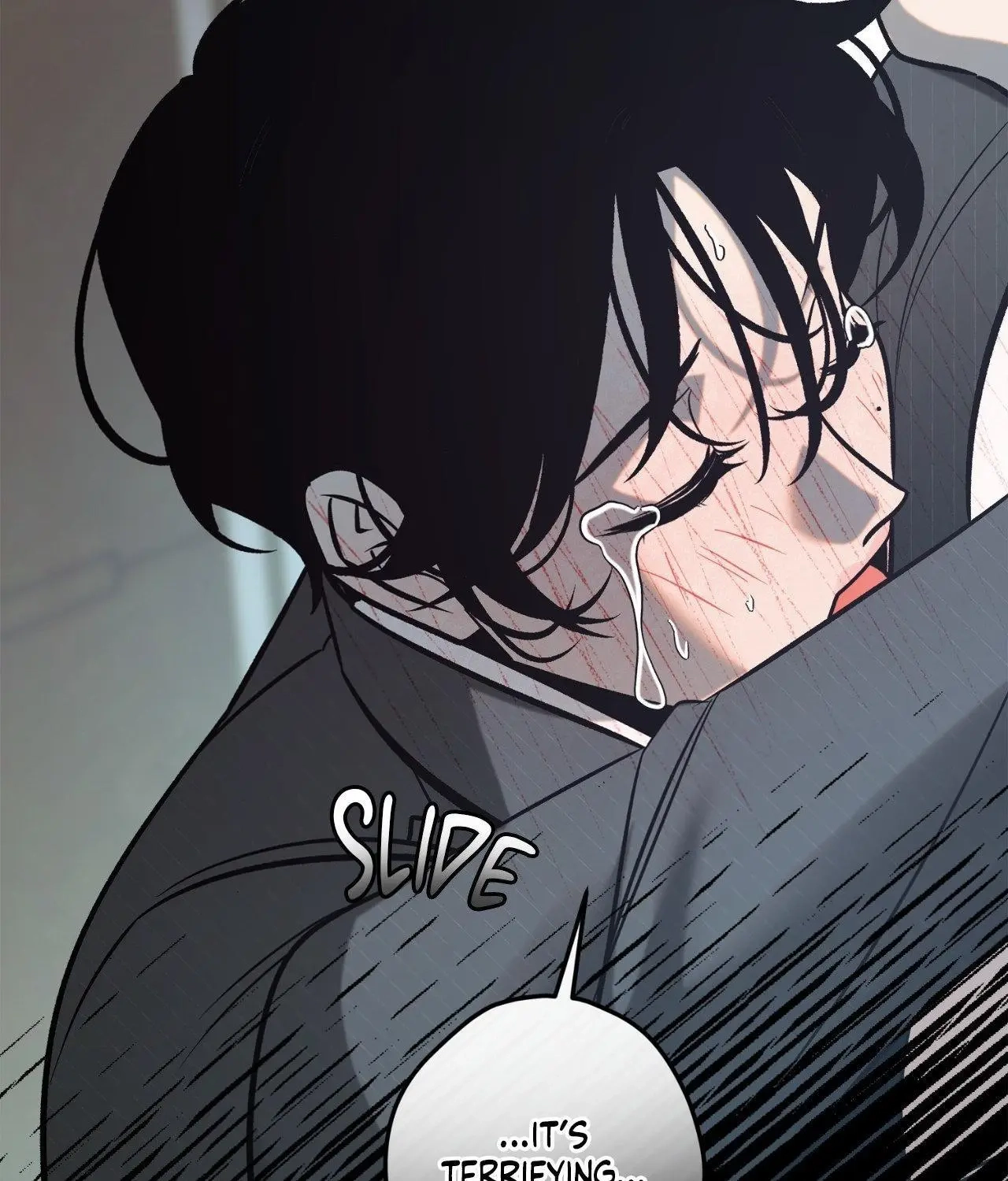 Read Saha chapter 53 image 45 on Lezhin