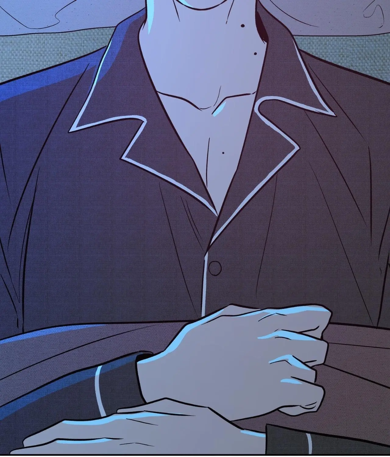 Read Saha chapter 53 image 49 on Lezhin