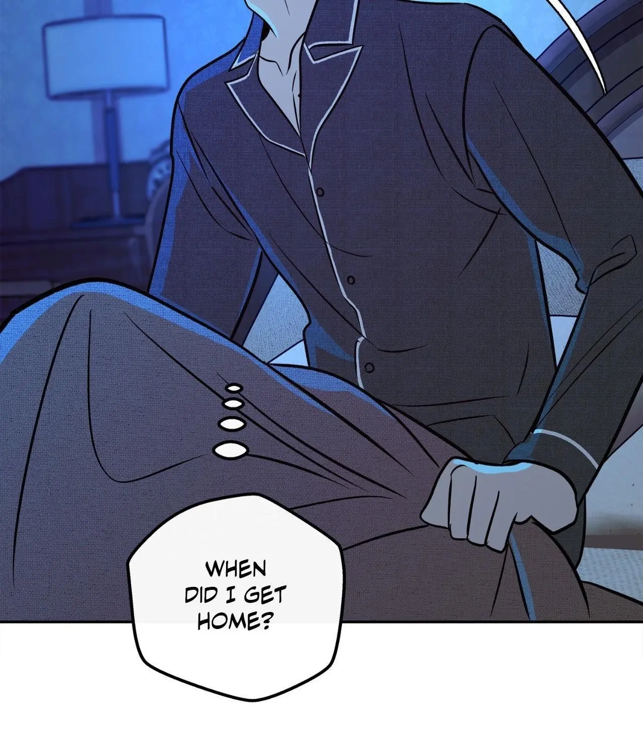 Read Saha chapter 53 image 54 on Lezhin