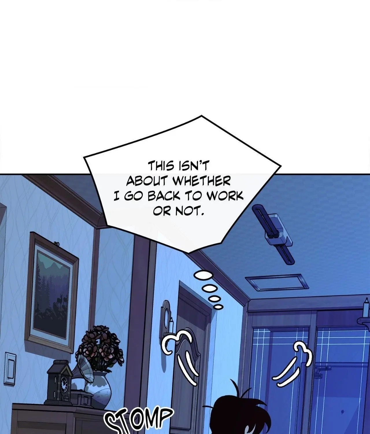 Read Saha chapter 53 image 58 on Lezhin