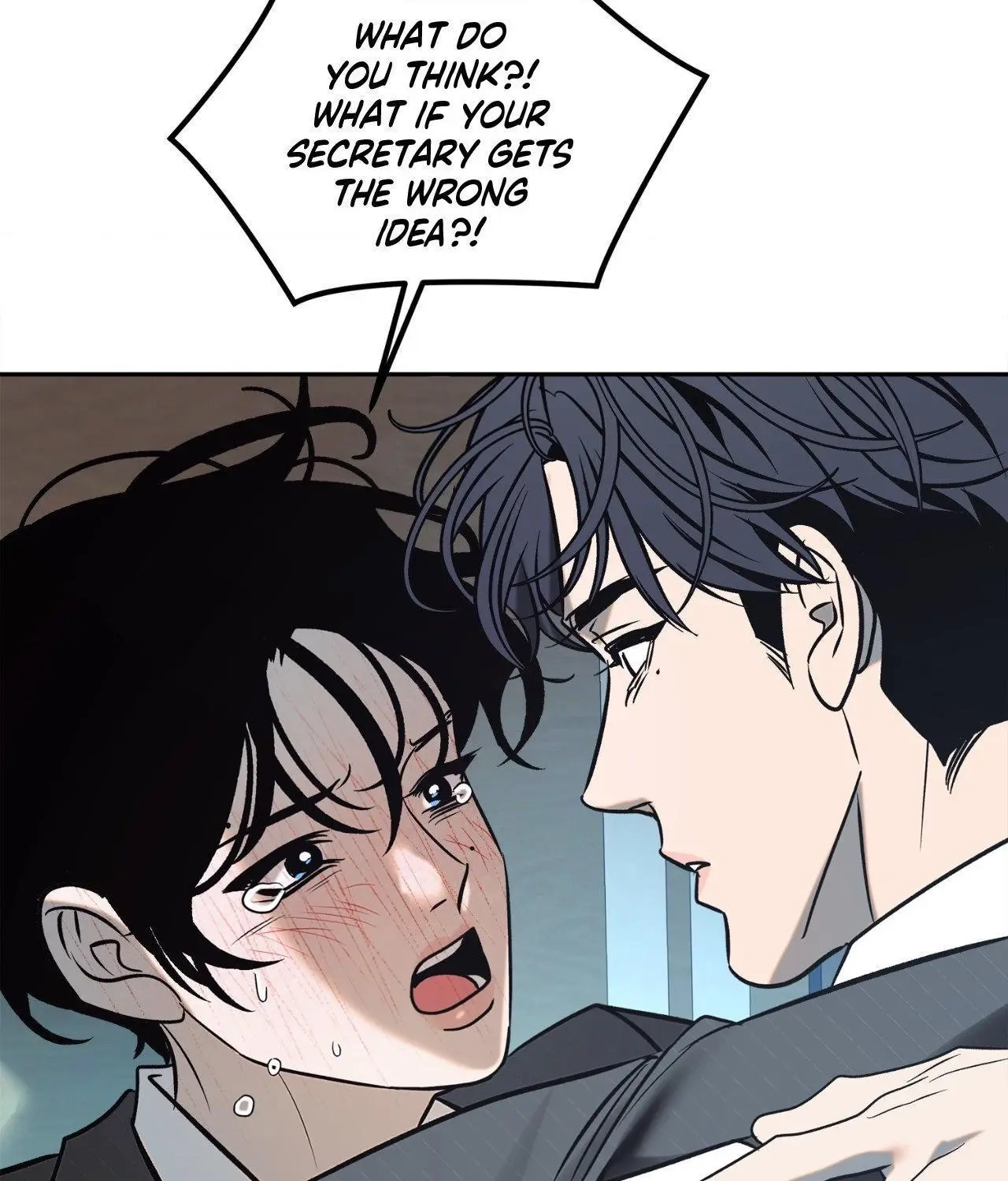Read Saha chapter 53 image 6 on Lezhin