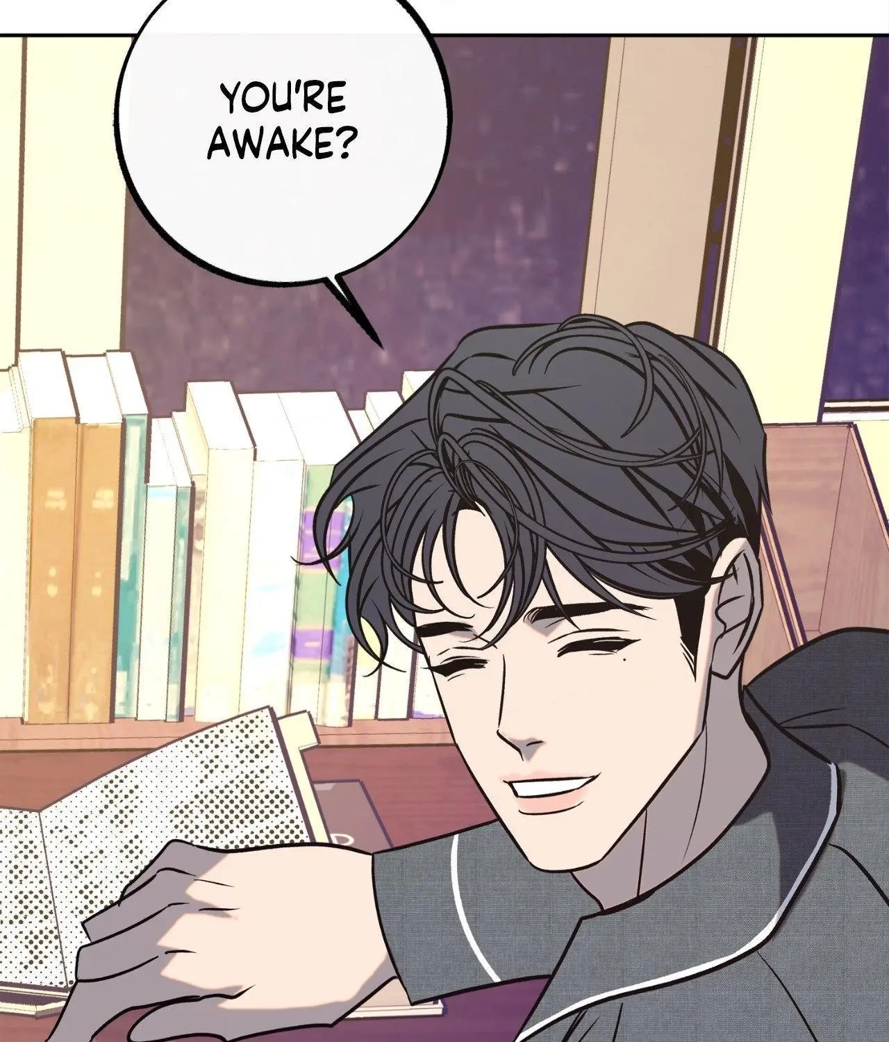Read Saha chapter 53 image 62 on Lezhin