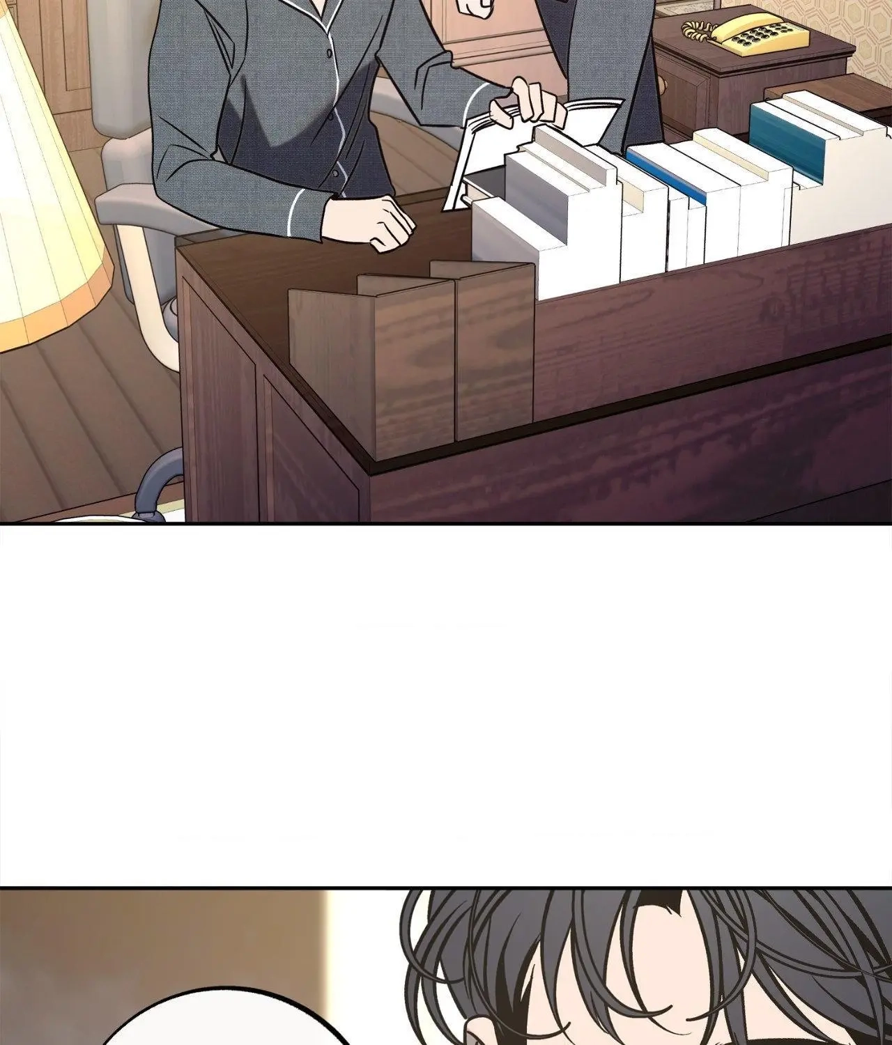 Read Saha chapter 53 image 68 on Lezhin