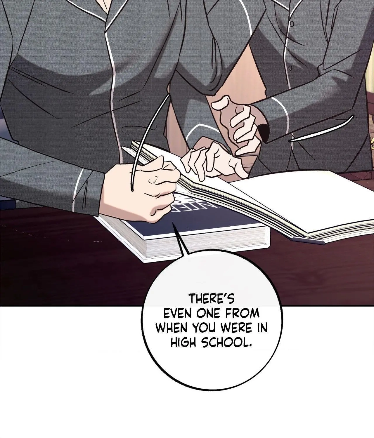 Read Saha chapter 53 image 72 on Lezhin