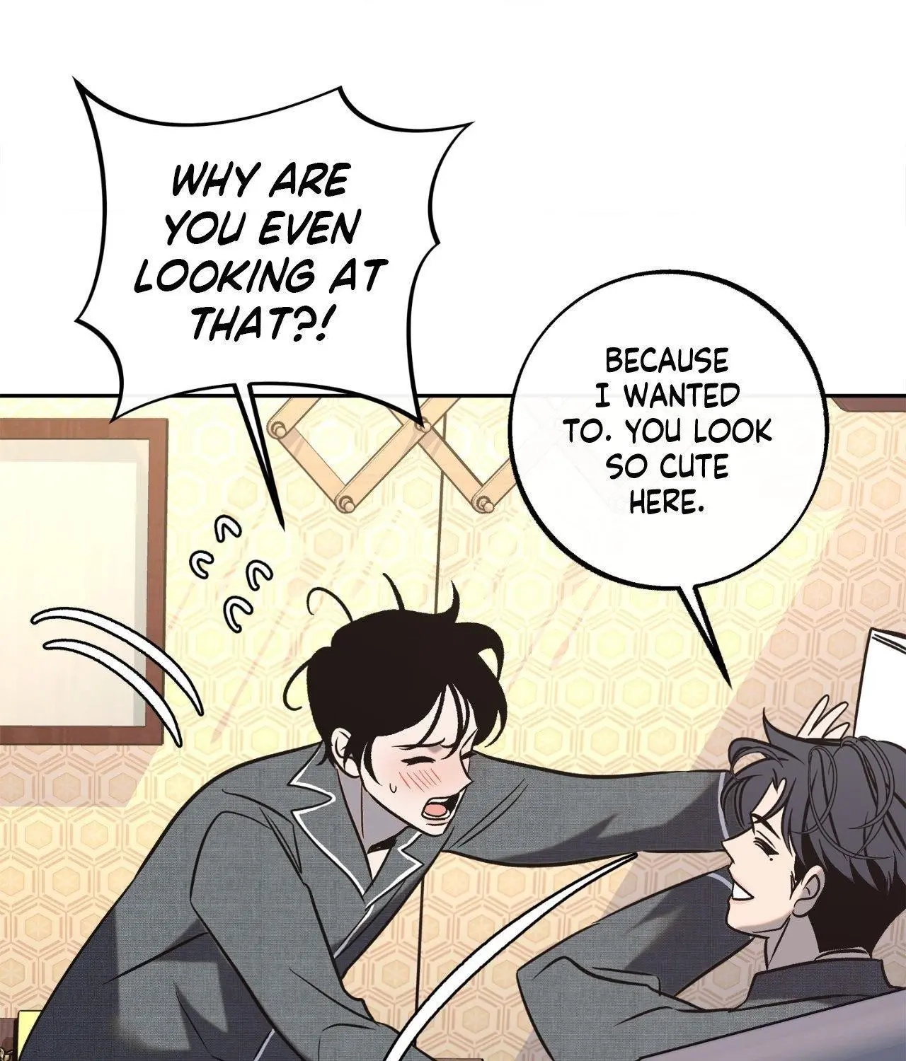 Read Saha chapter 53 image 73 on Lezhin