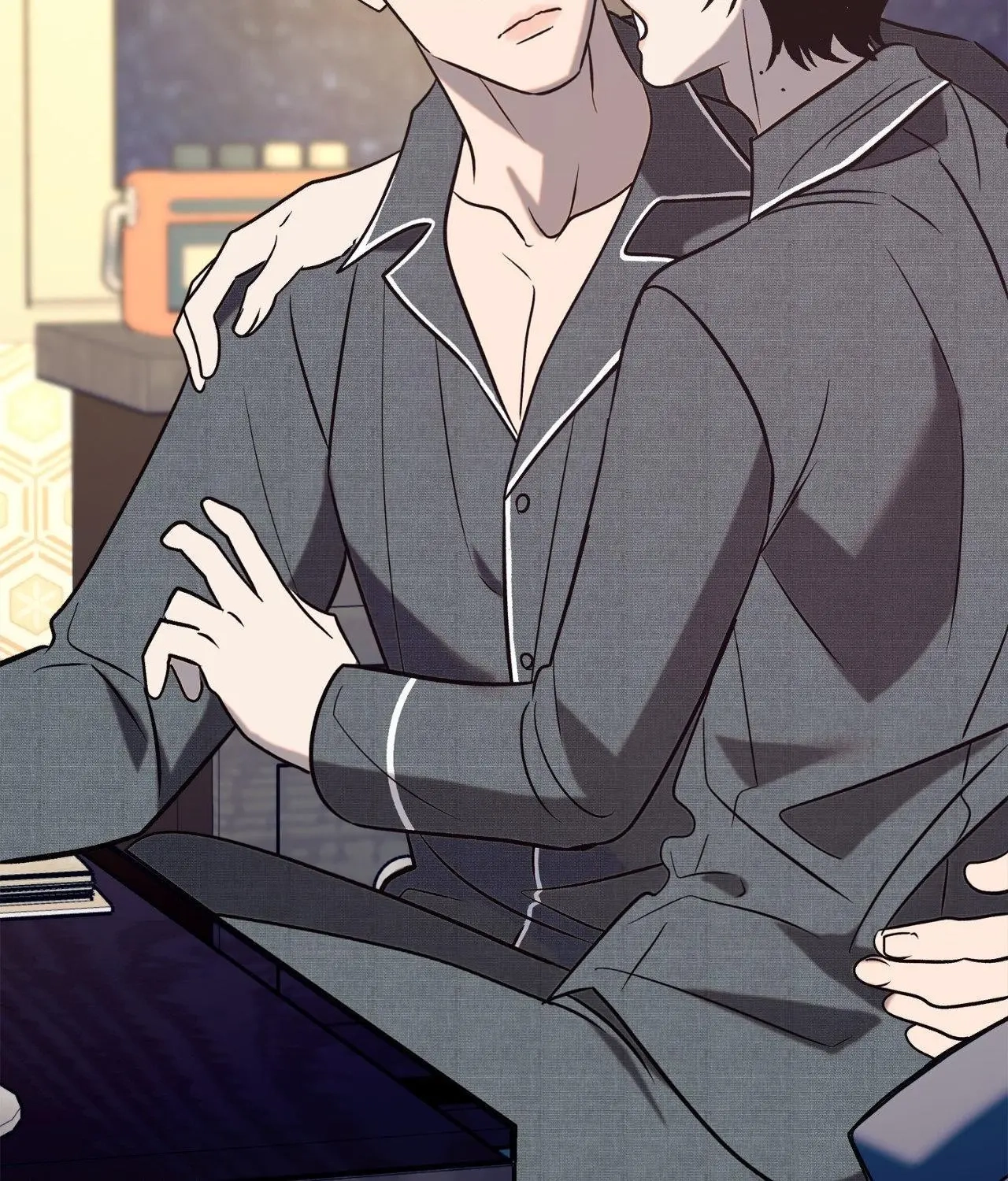 Read Saha chapter 53 image 88 on Lezhin