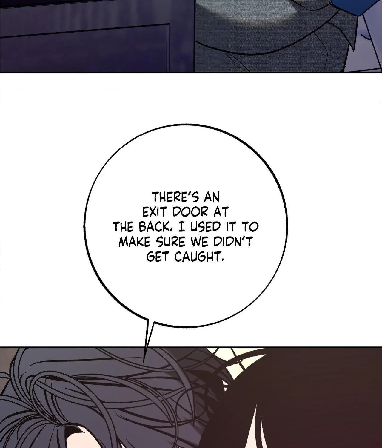 Read Saha chapter 53 image 89 on Lezhin