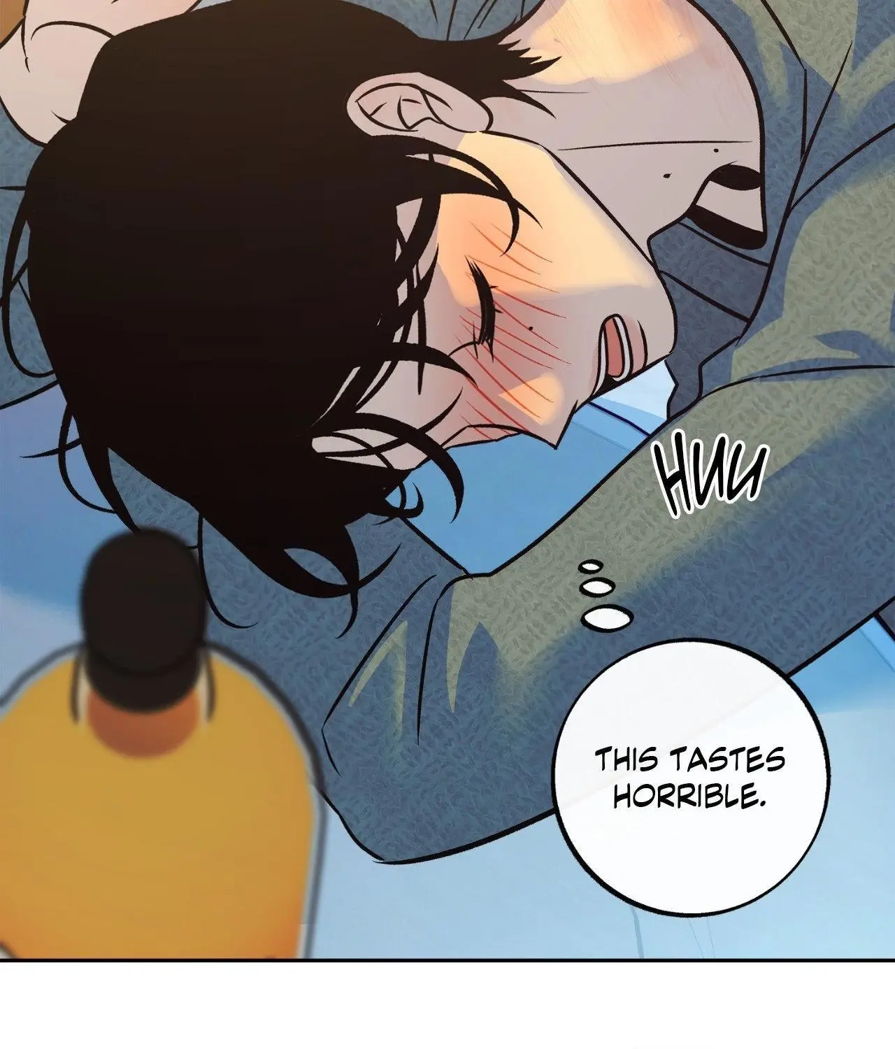 Read Saha chapter 54 image 108 on Lezhin