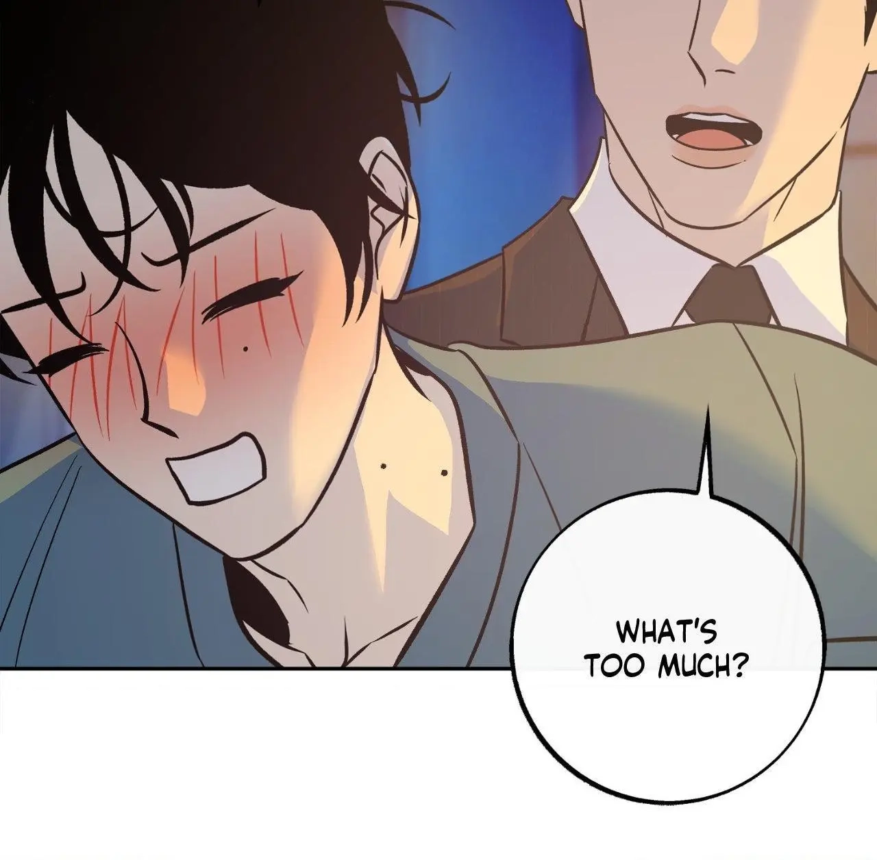 Read Saha chapter 54 image 121 on Lezhin