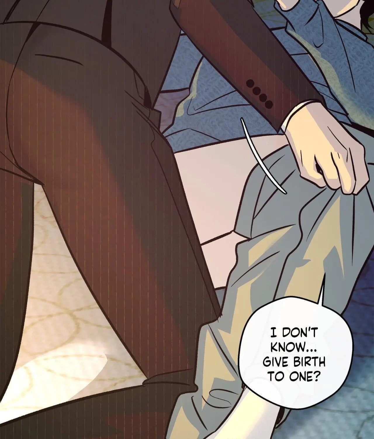 Read Saha chapter 54 image 133 on Lezhin