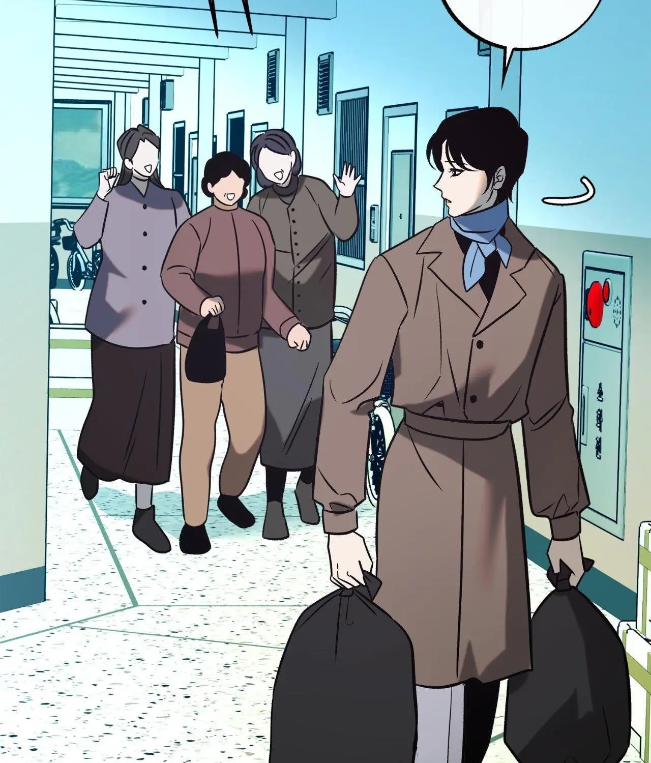 Read Saha chapter 54 image 145 on Lezhin