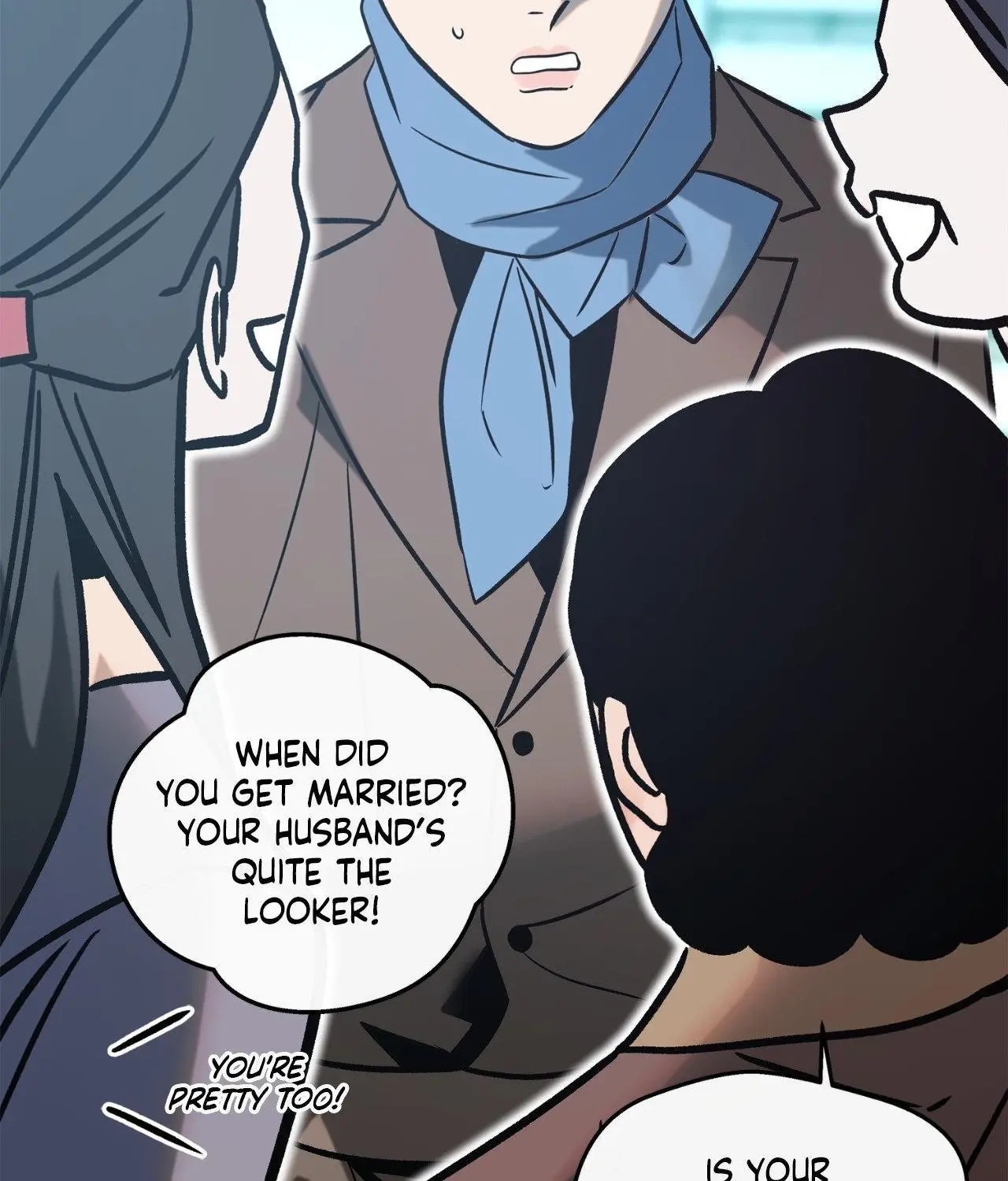 Read Saha chapter 54 image 148 on Lezhin