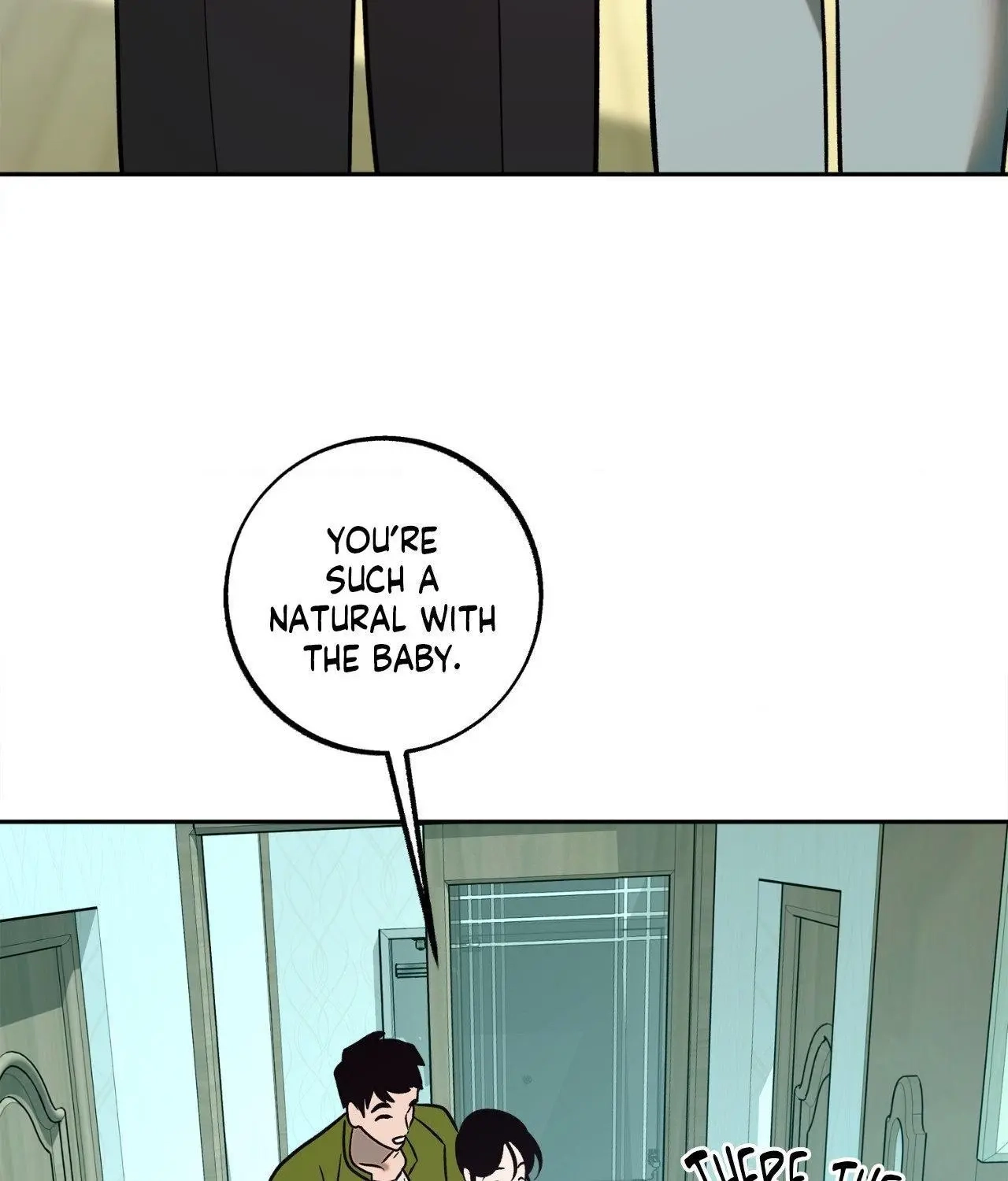 Read Saha chapter 54 image 17 on Lezhin
