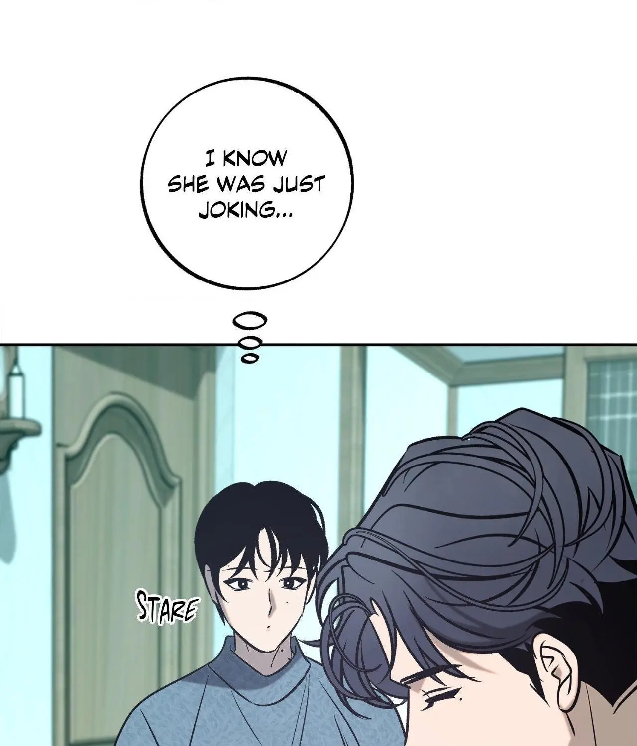 Read Saha chapter 54 image 22 on Lezhin