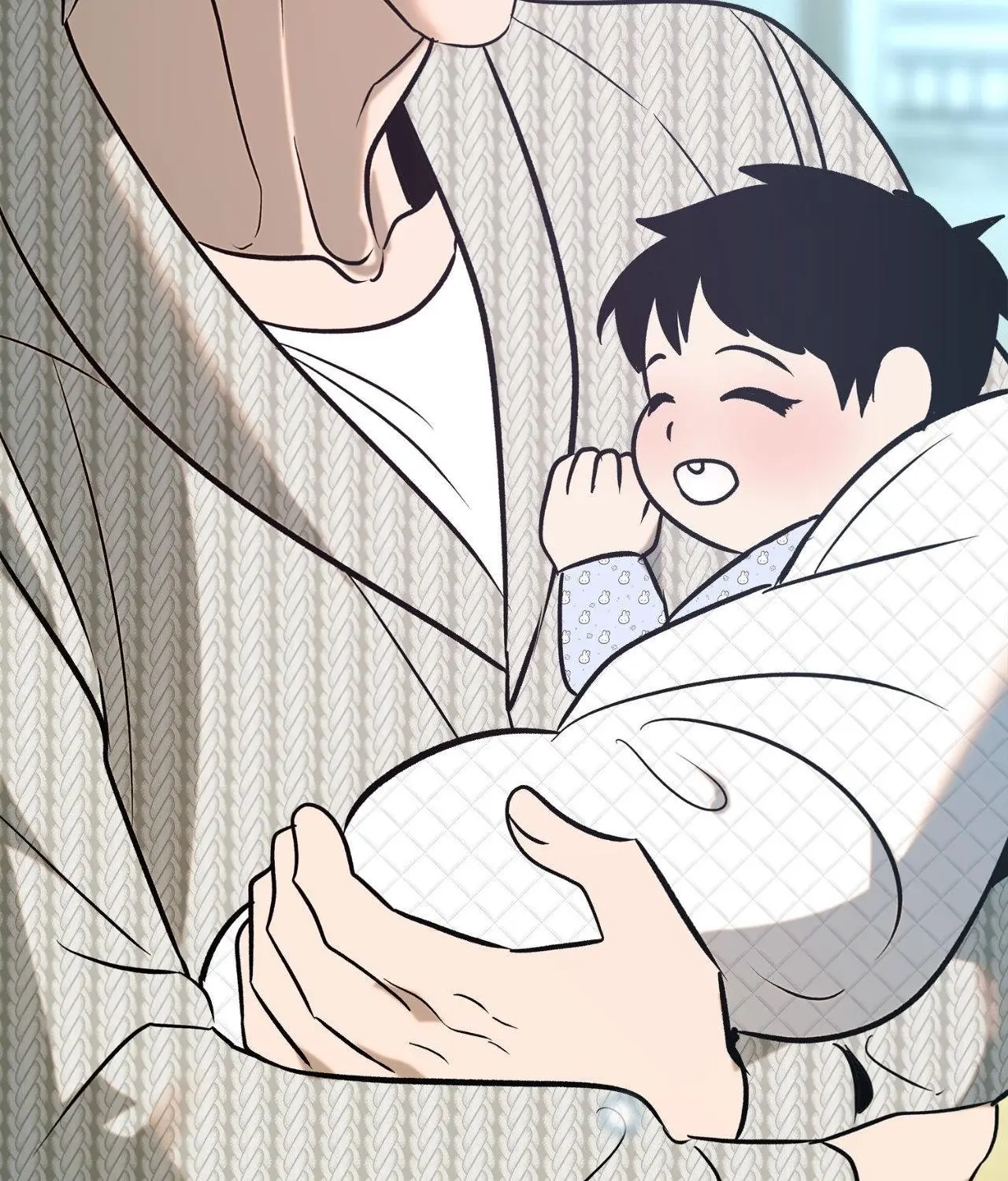 Read Saha chapter 54 image 25 on Lezhin