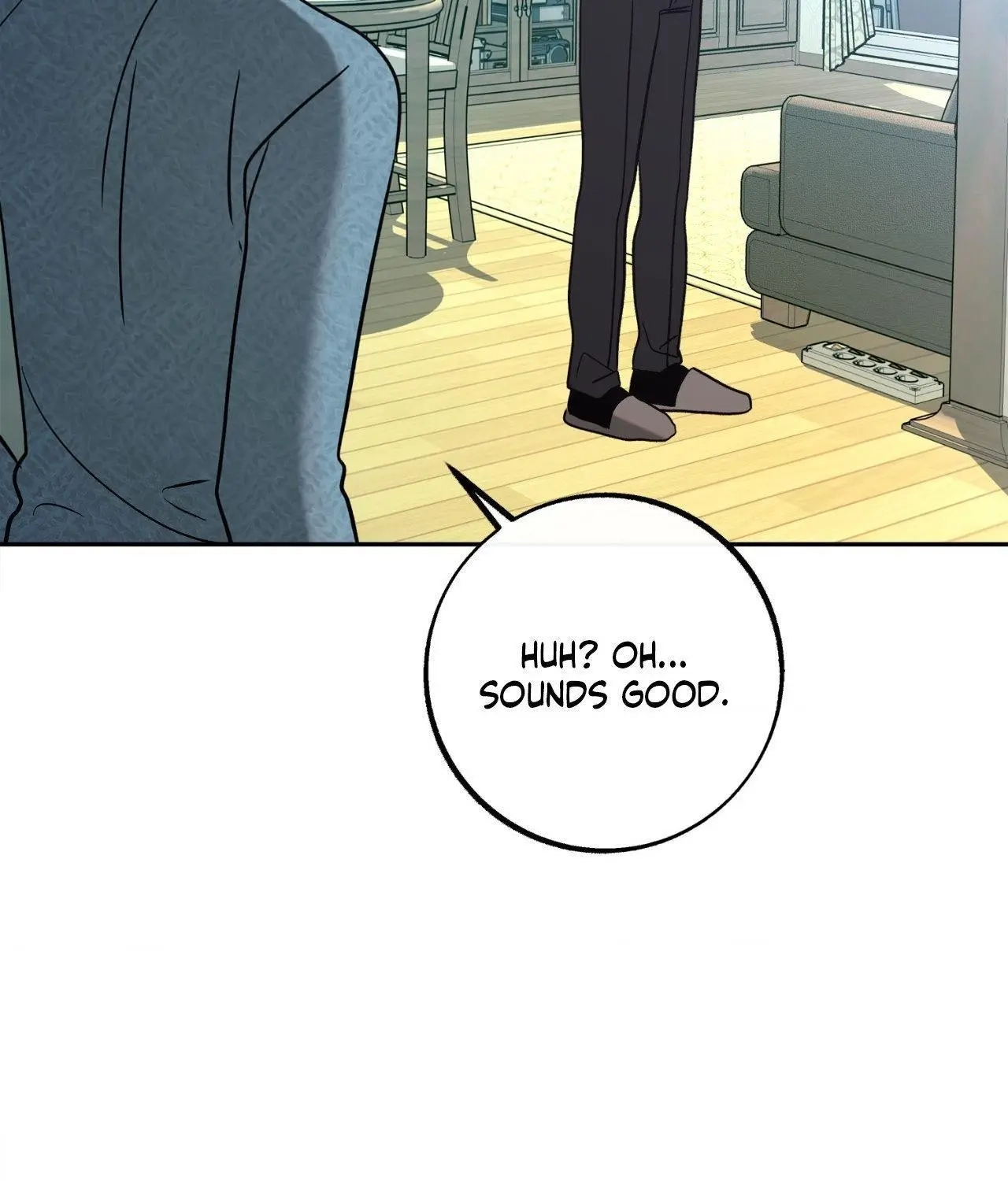 Read Saha chapter 54 image 28 on Lezhin