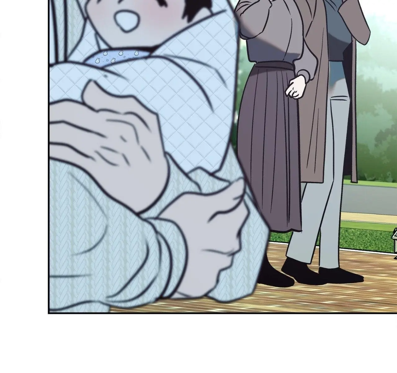 Read Saha chapter 54 image 36 on Lezhin