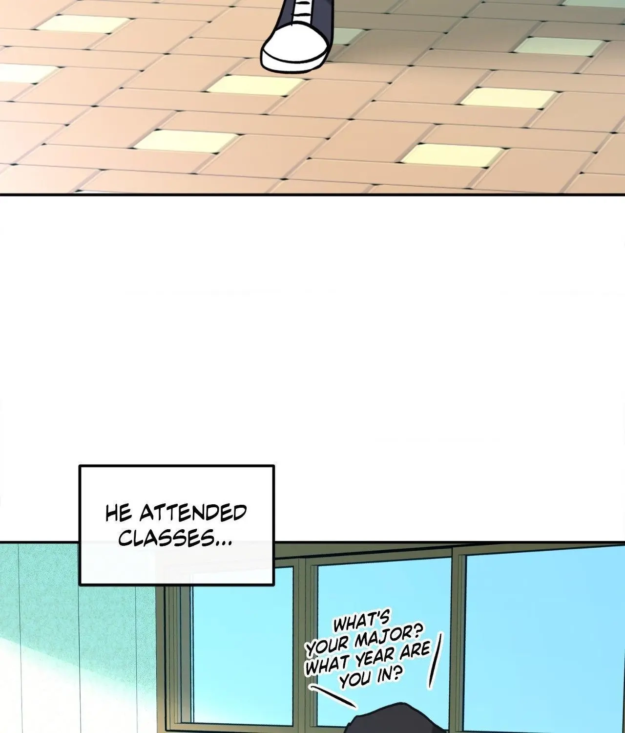 Read Saha chapter 54 image 4 on Lezhin