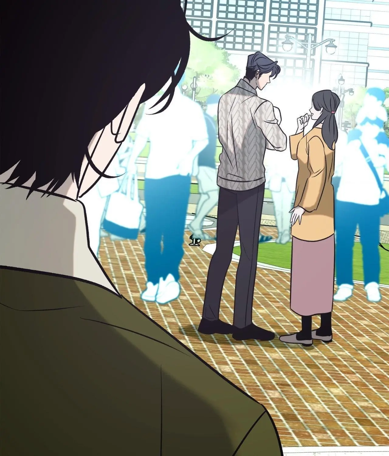 Read Saha chapter 54 image 53 on Lezhin