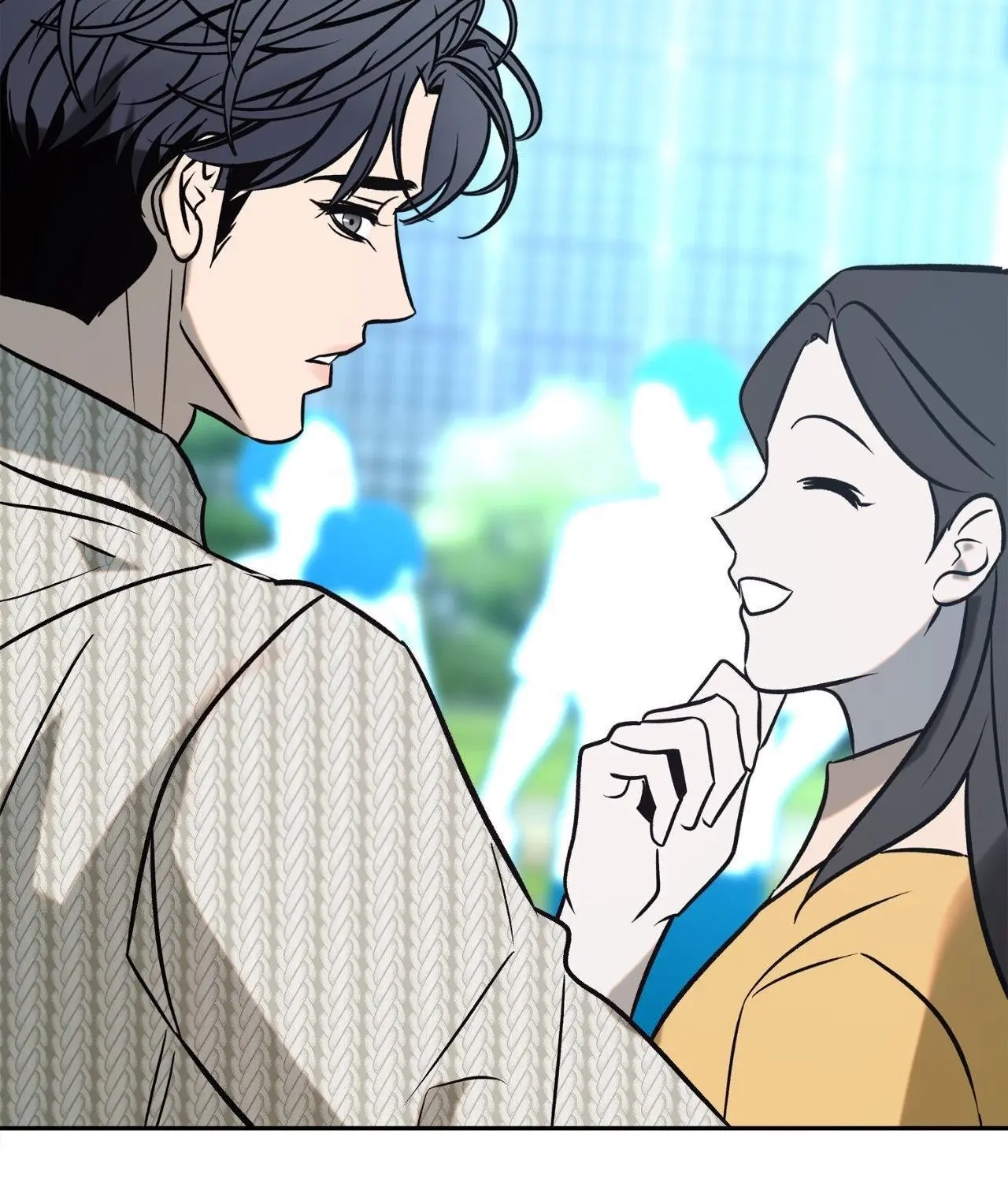 Read Saha chapter 54 image 56 on Lezhin