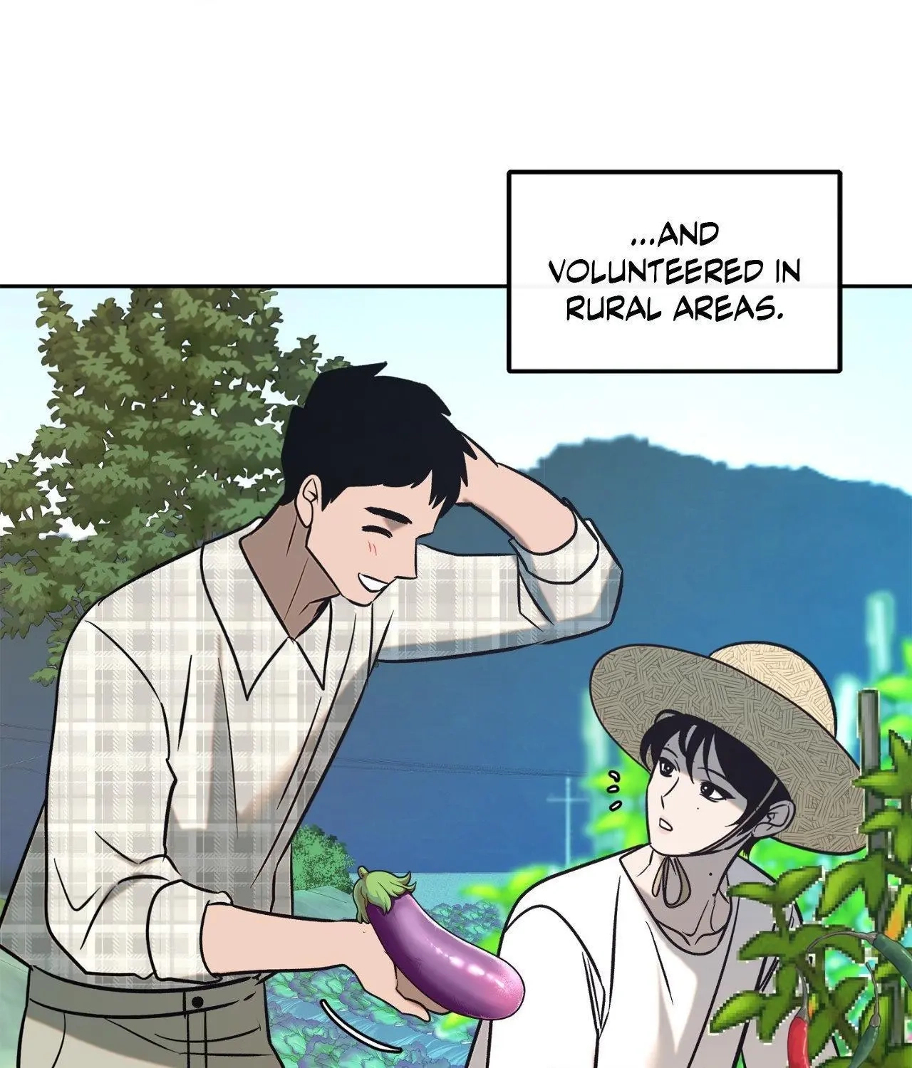 Read Saha chapter 54 image 6 on Lezhin