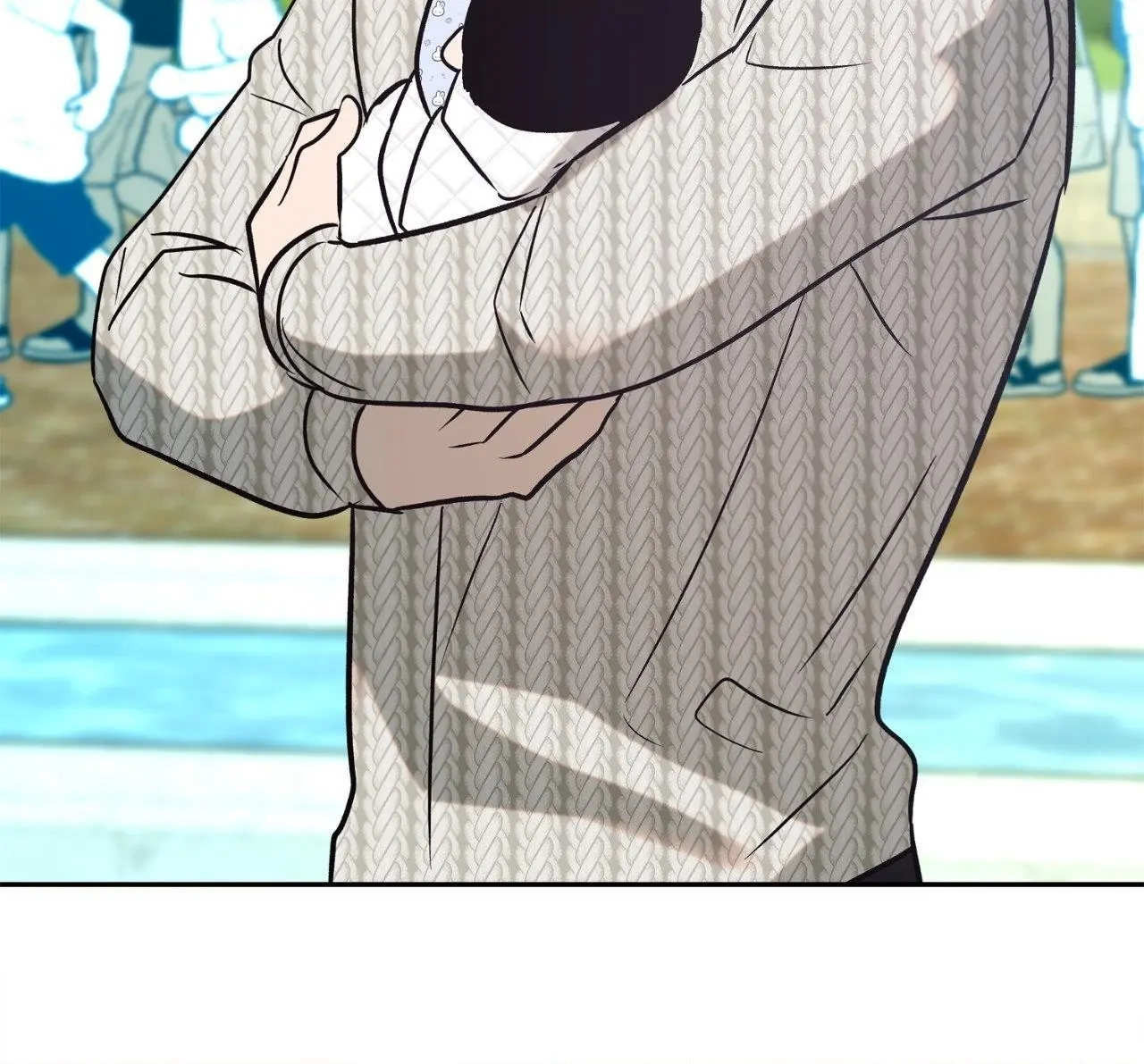 Read Saha chapter 54 image 61 on Lezhin