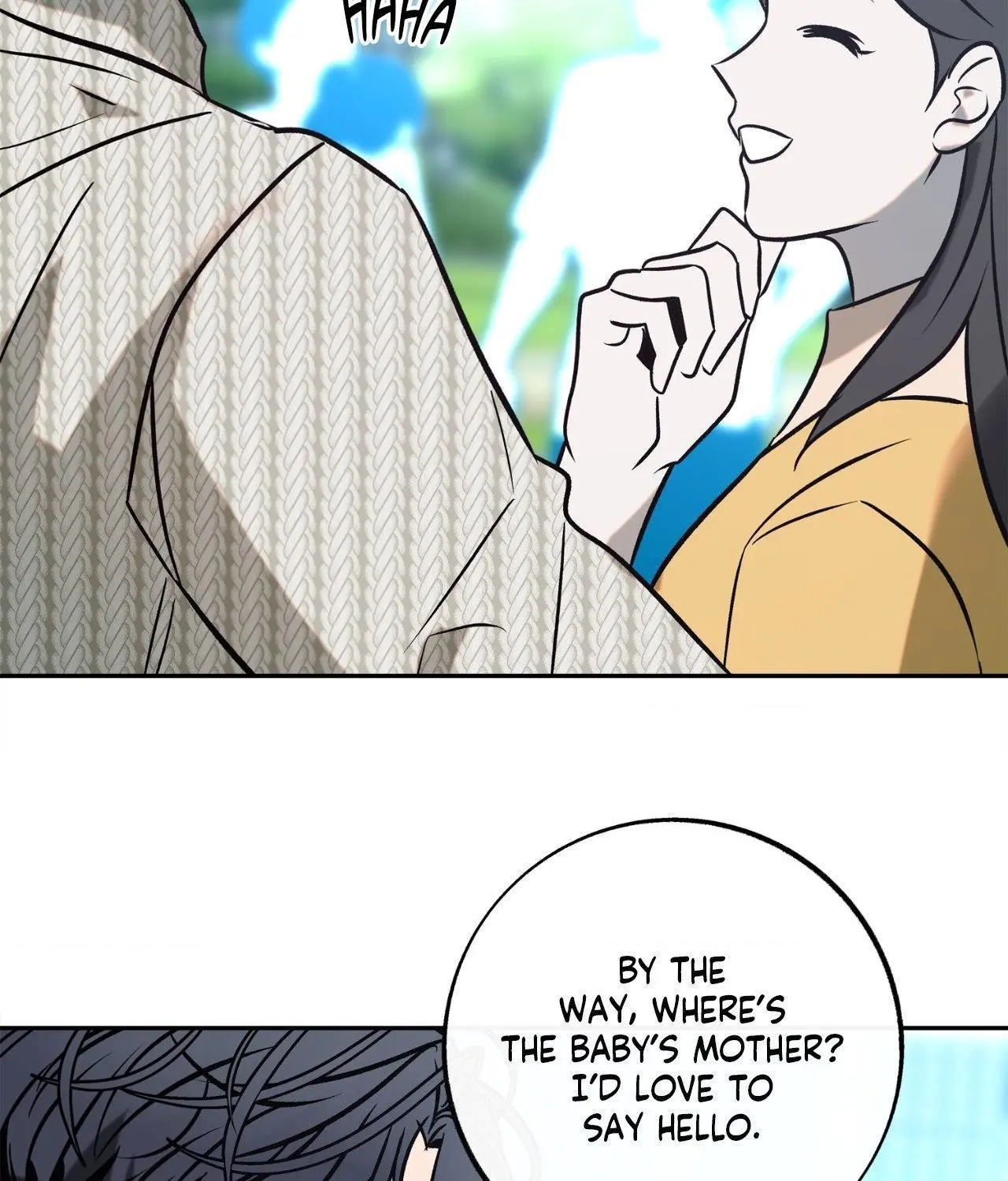 Read Saha chapter 54 image 69 on Lezhin