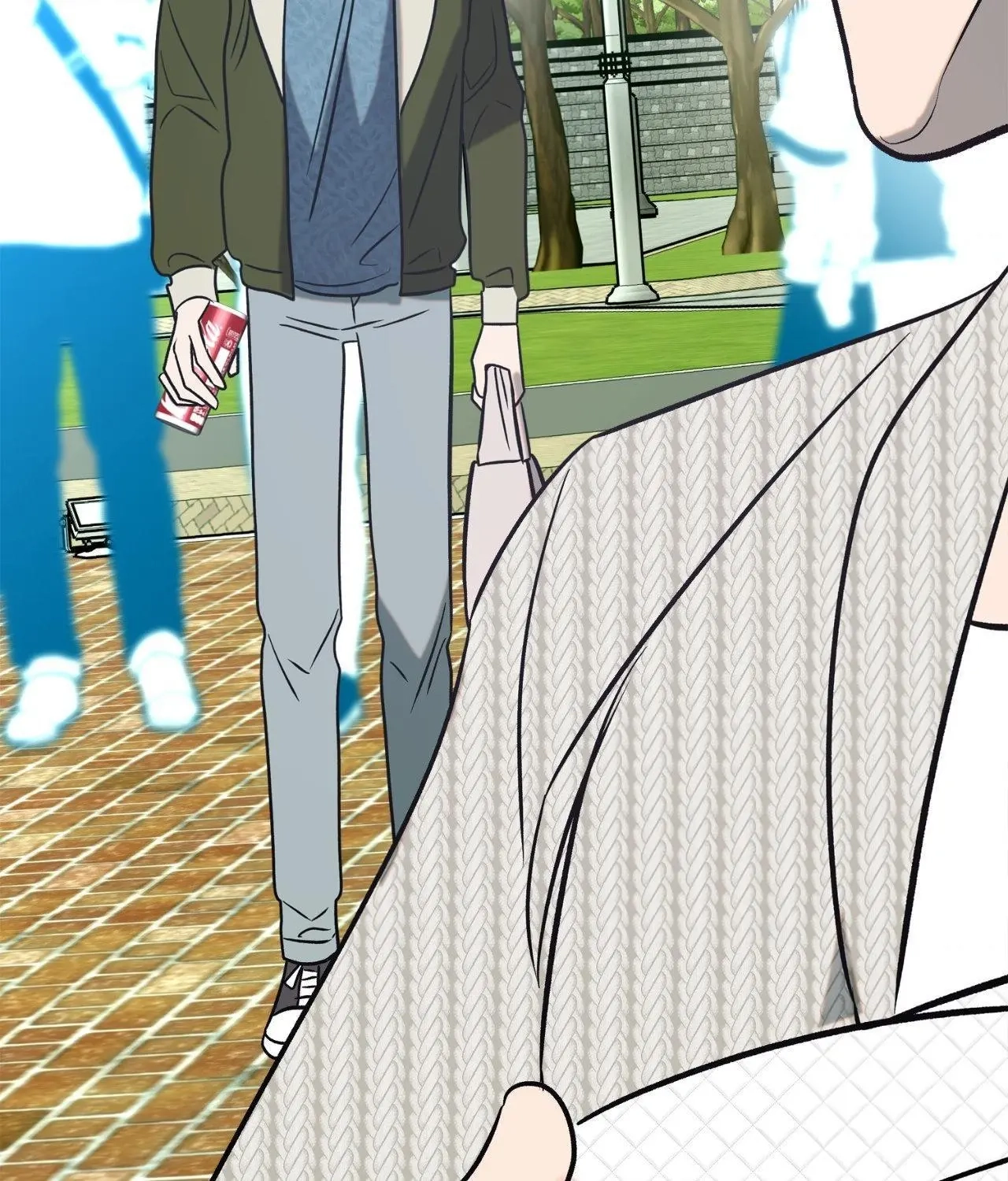 Read Saha chapter 54 image 72 on Lezhin