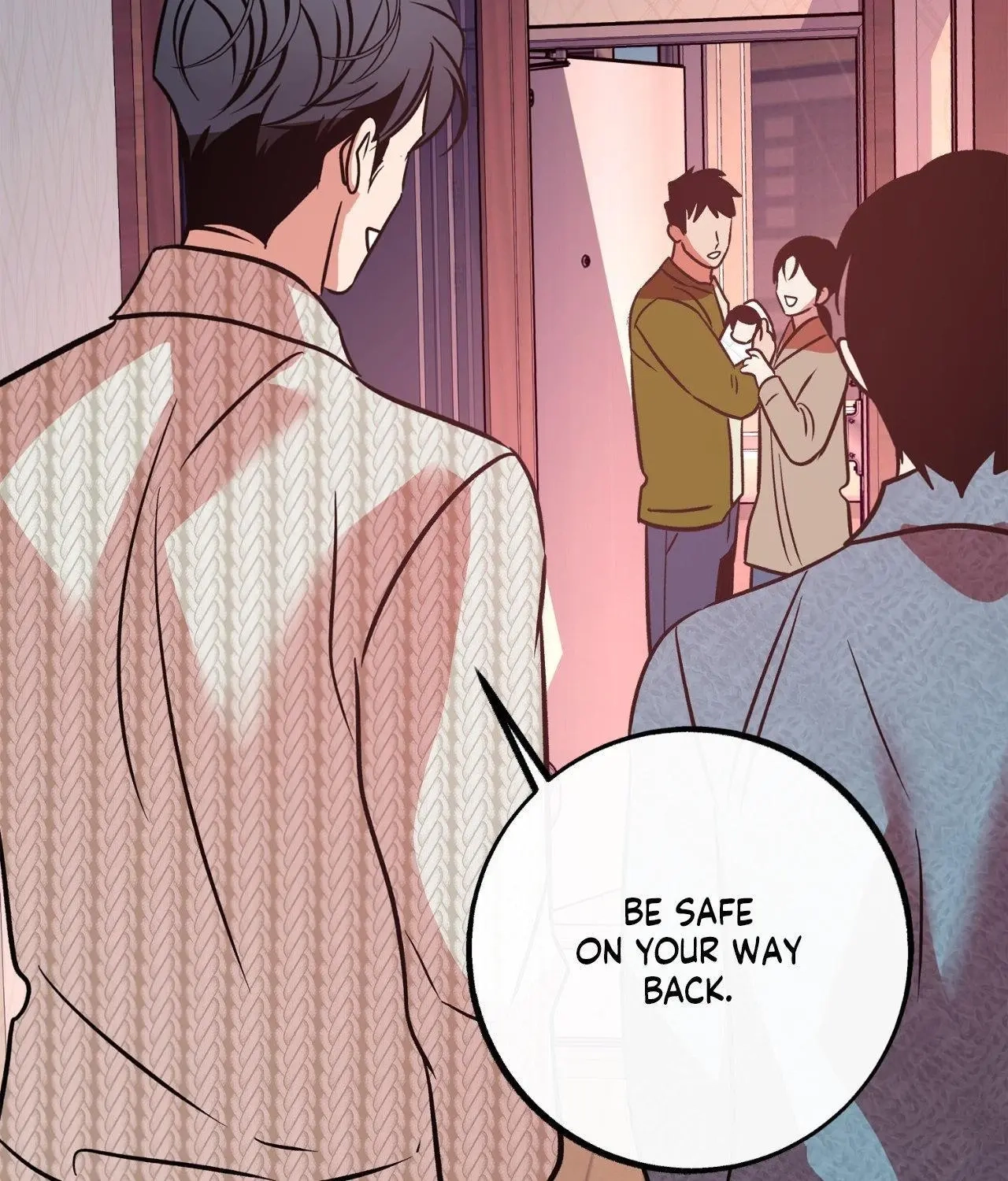 Read Saha chapter 54 image 77 on Lezhin