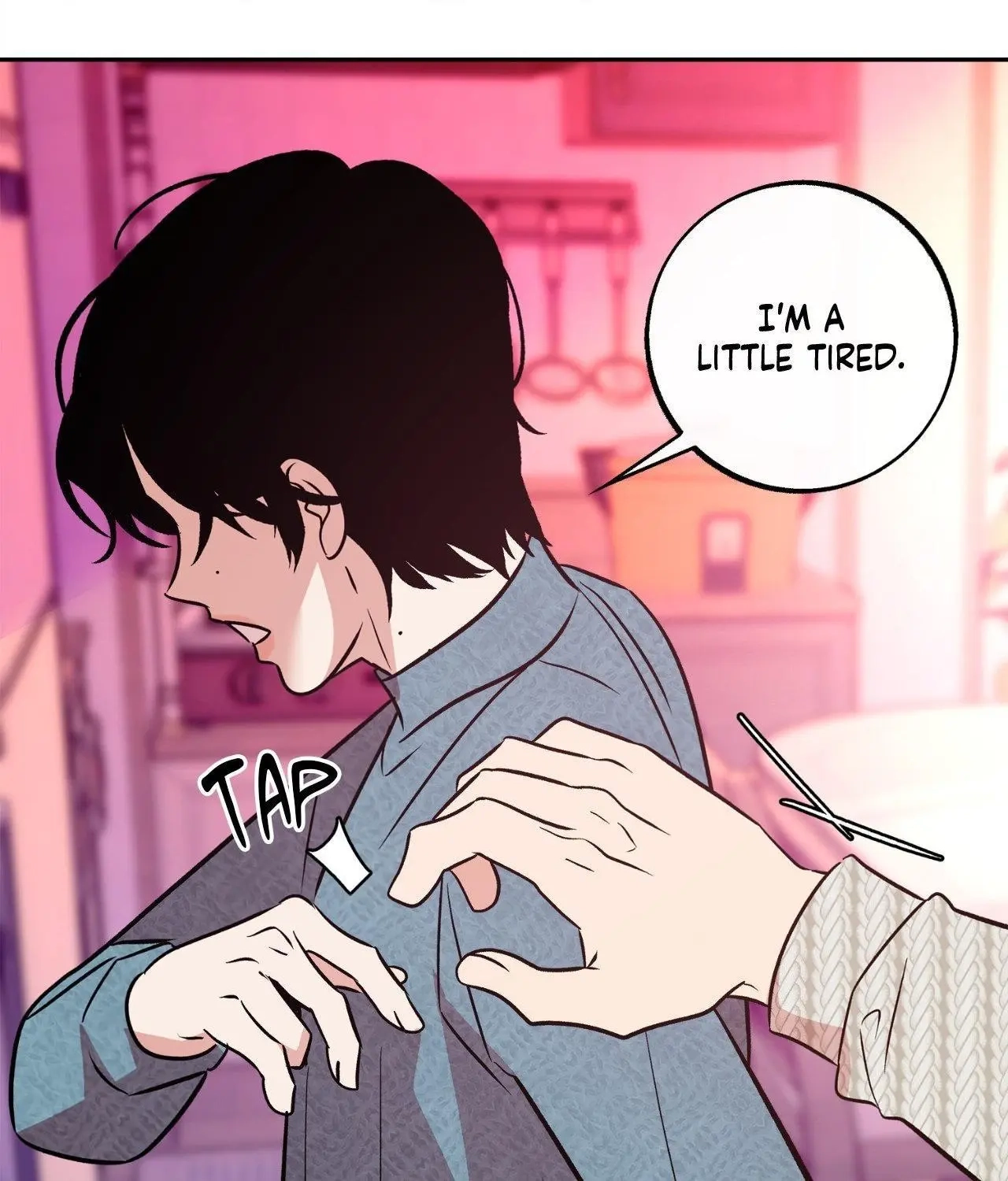 Read Saha chapter 54 image 80 on Lezhin