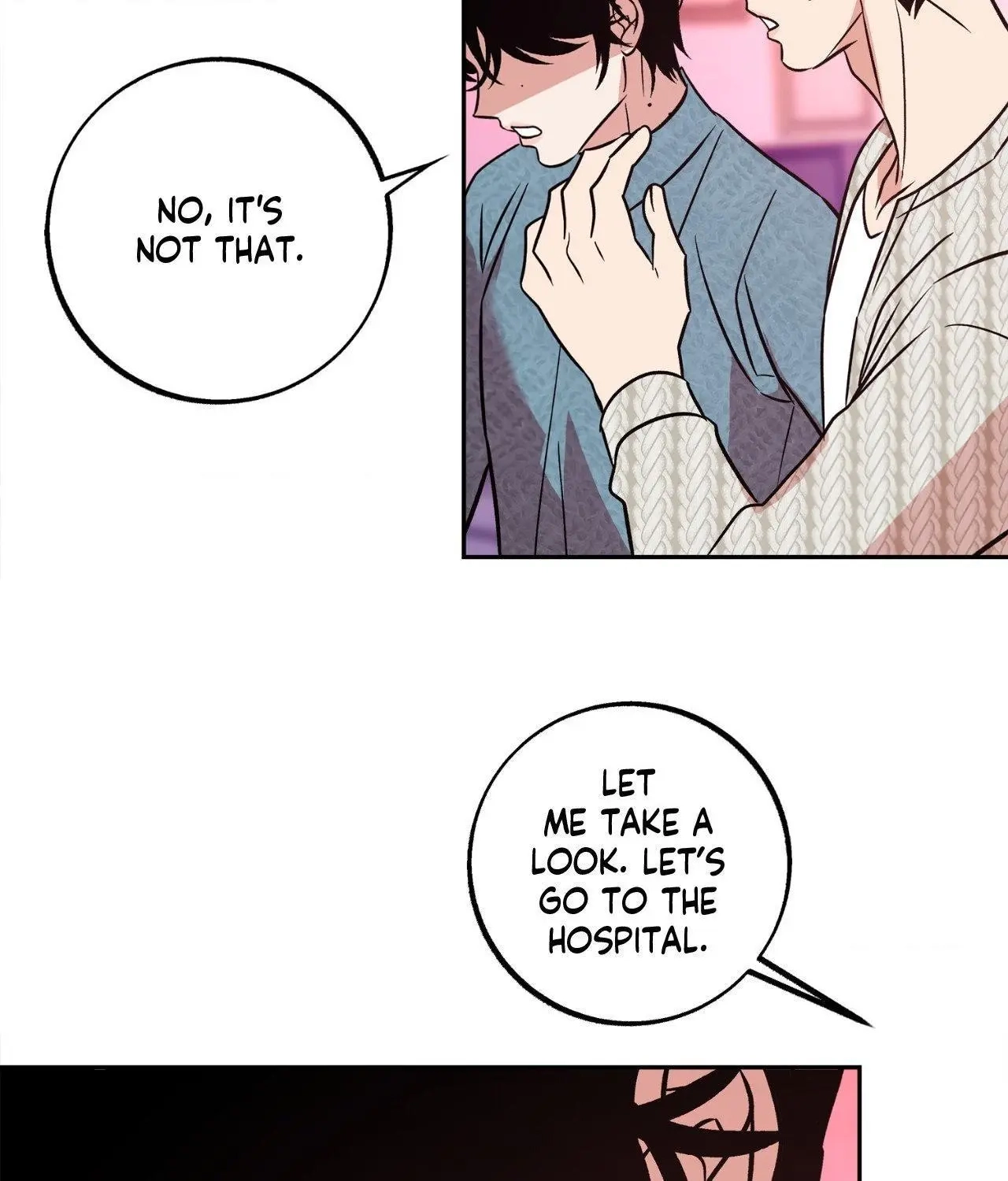 Read Saha chapter 54 image 82 on Lezhin