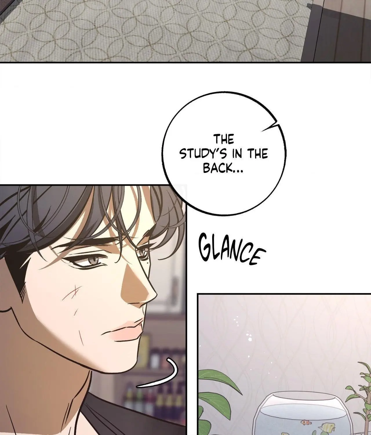 Read Saha chapter 55 image 100 on Lezhin