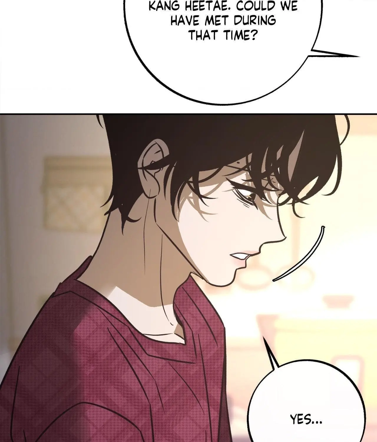 Read Saha chapter 55 image 116 on Lezhin