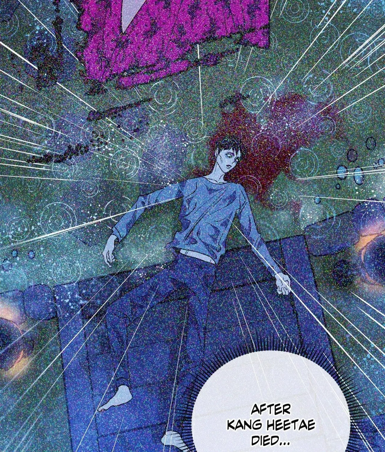 Read Saha chapter 55 image 120 on Lezhin