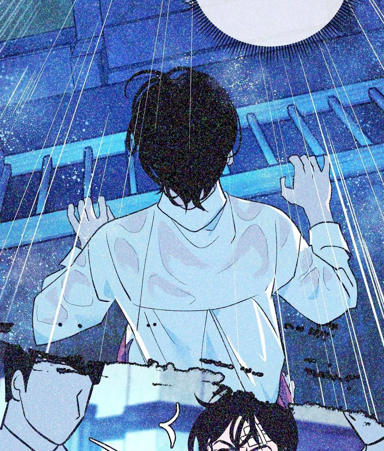 Read Saha chapter 55 image 121 on Lezhin