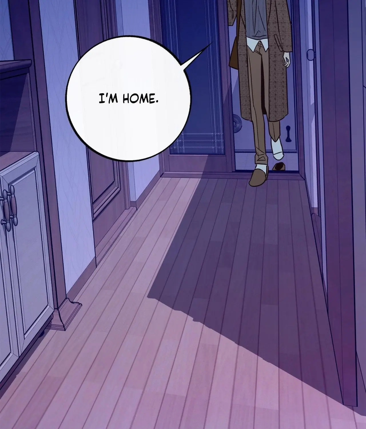 Read Saha chapter 55 image 16 on Lezhin