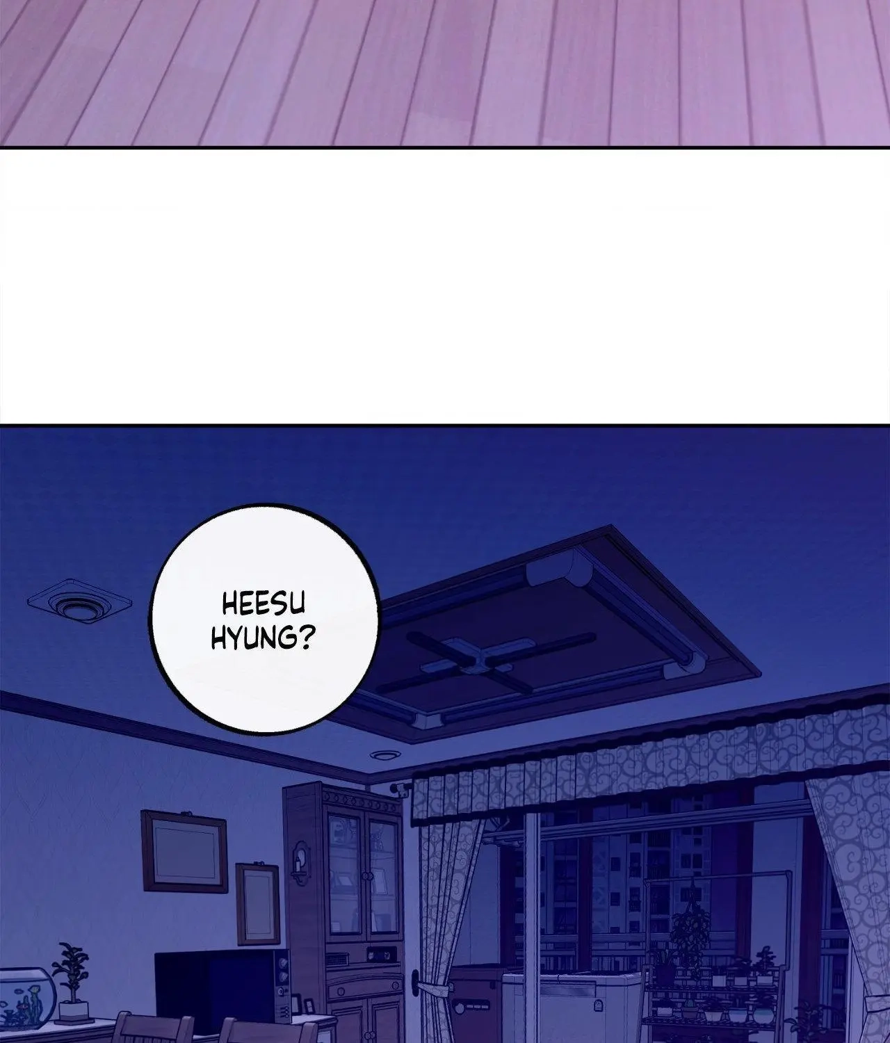 Read Saha chapter 55 image 17 on Lezhin