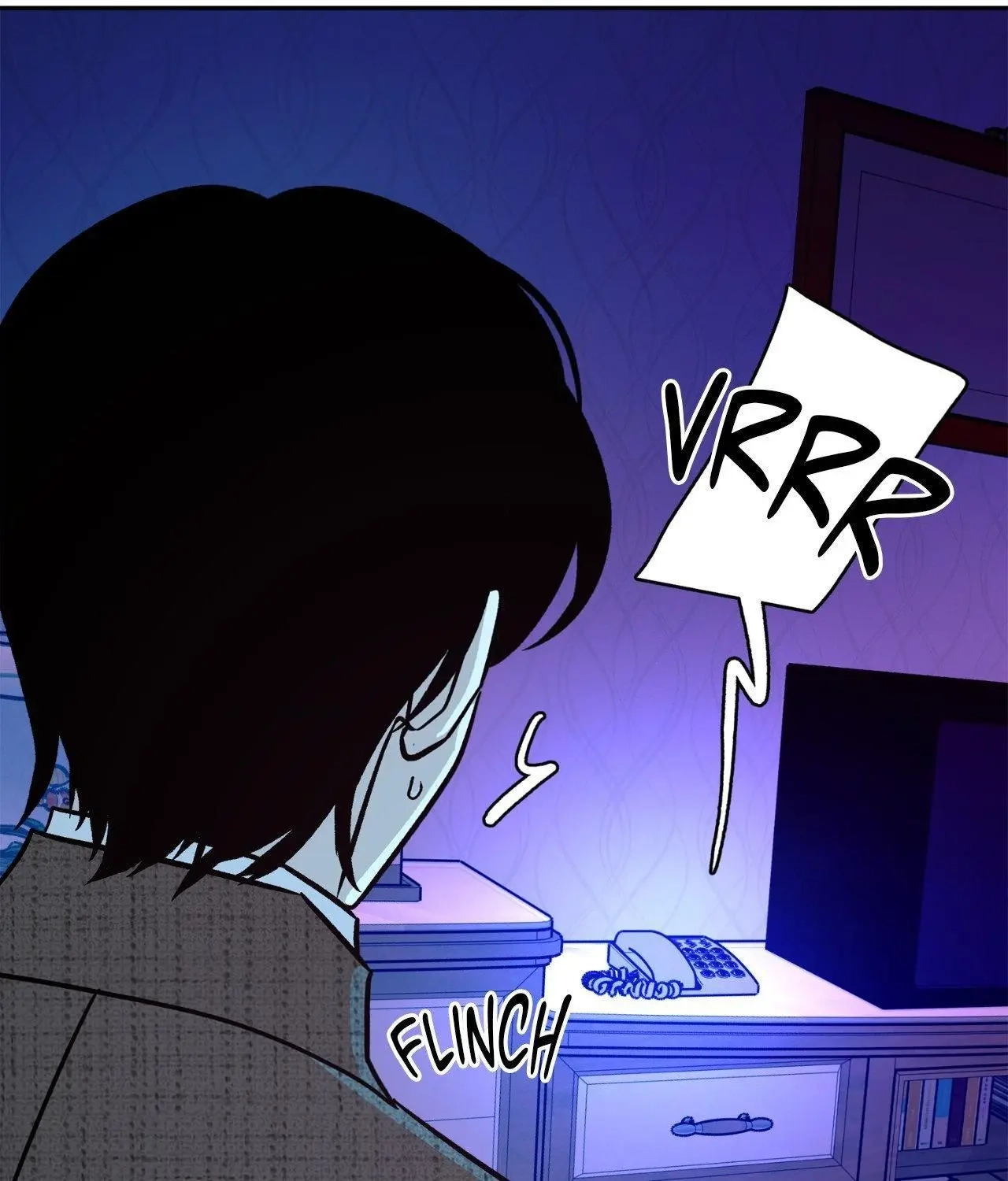 Read Saha chapter 55 image 21 on Lezhin