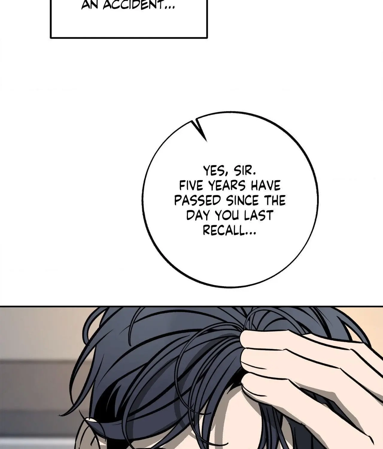 Read Saha chapter 55 image 32 on Lezhin