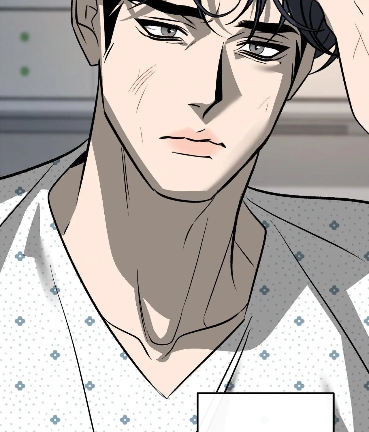 Read Saha chapter 55 image 33 on Lezhin