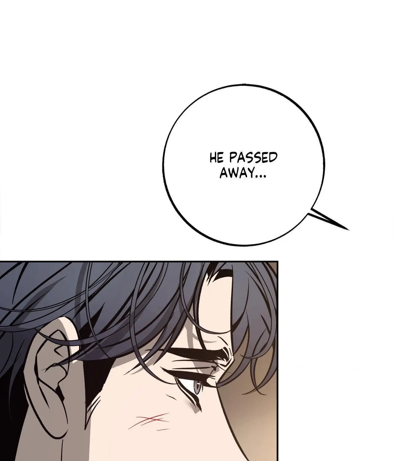 Read Saha chapter 55 image 37 on Lezhin