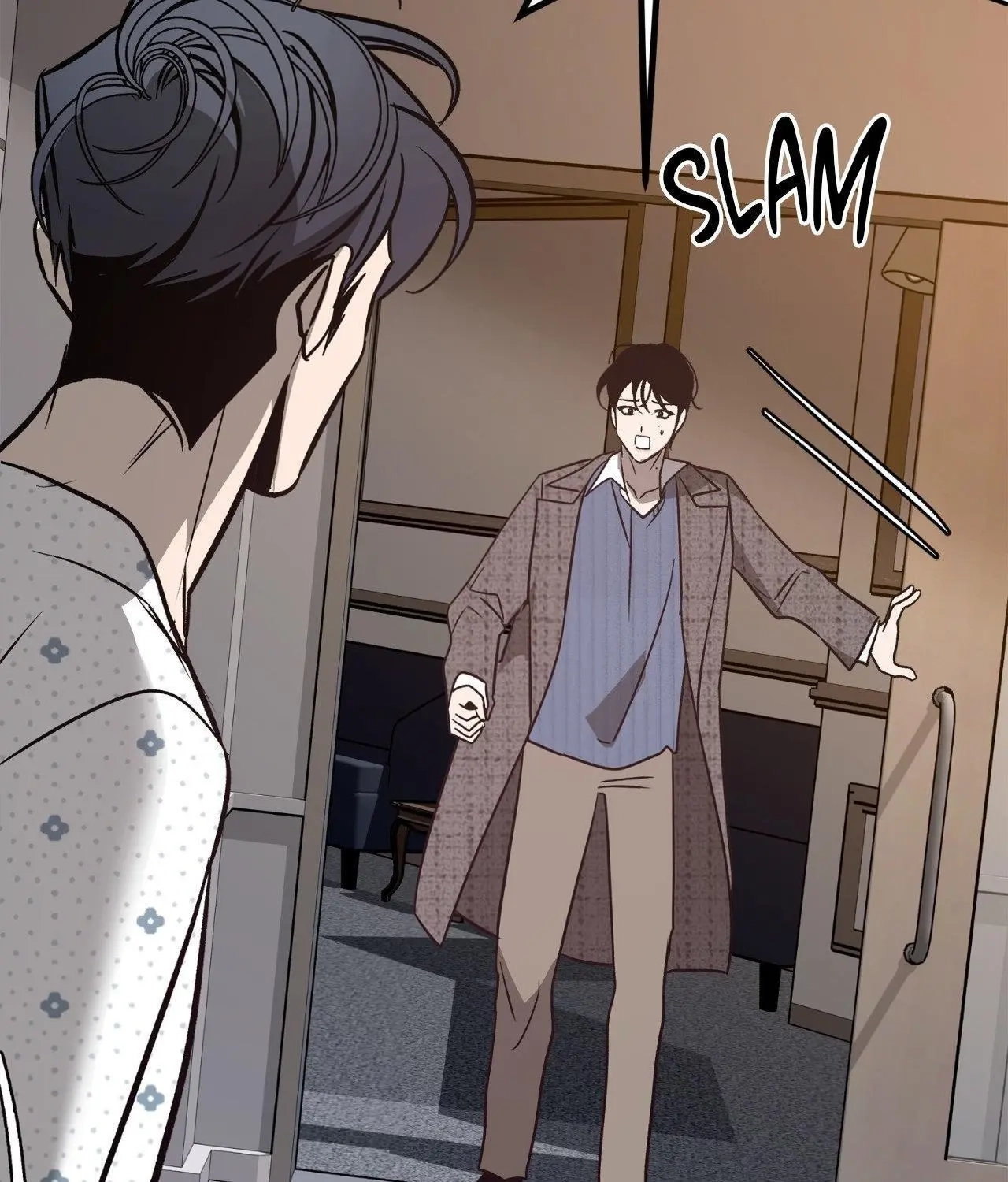 Read Saha chapter 55 image 44 on Lezhin