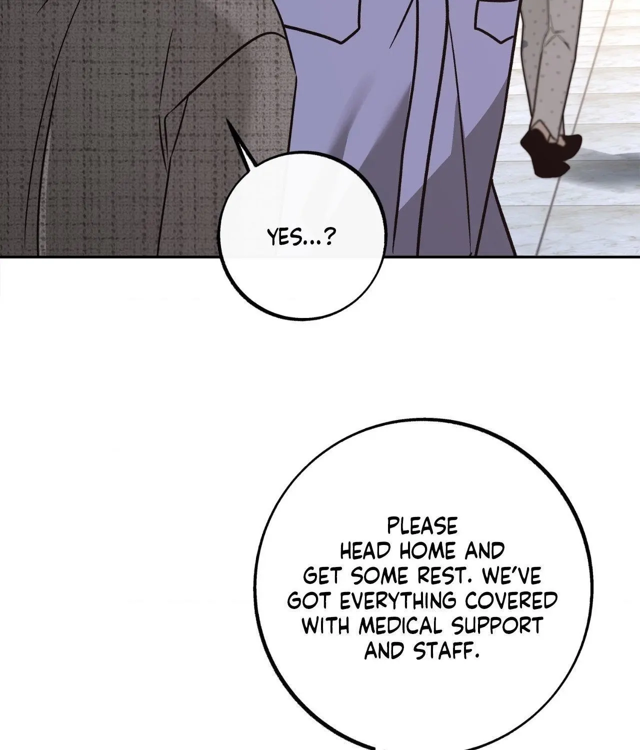Read Saha chapter 55 image 69 on Lezhin