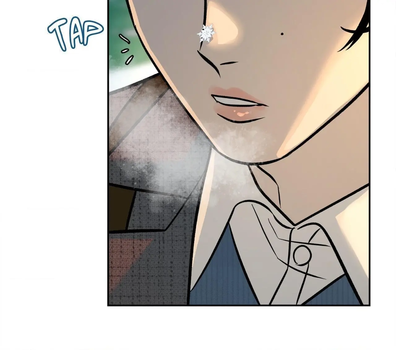 Read Saha chapter 55 image 8 on Lezhin
