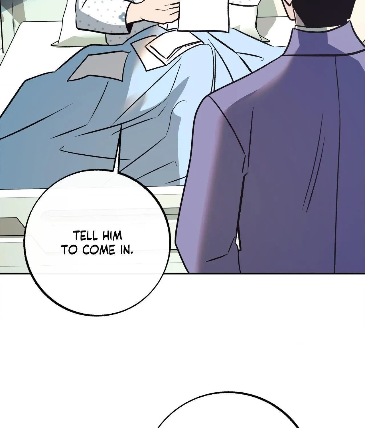 Read Saha chapter 55 image 89 on Lezhin