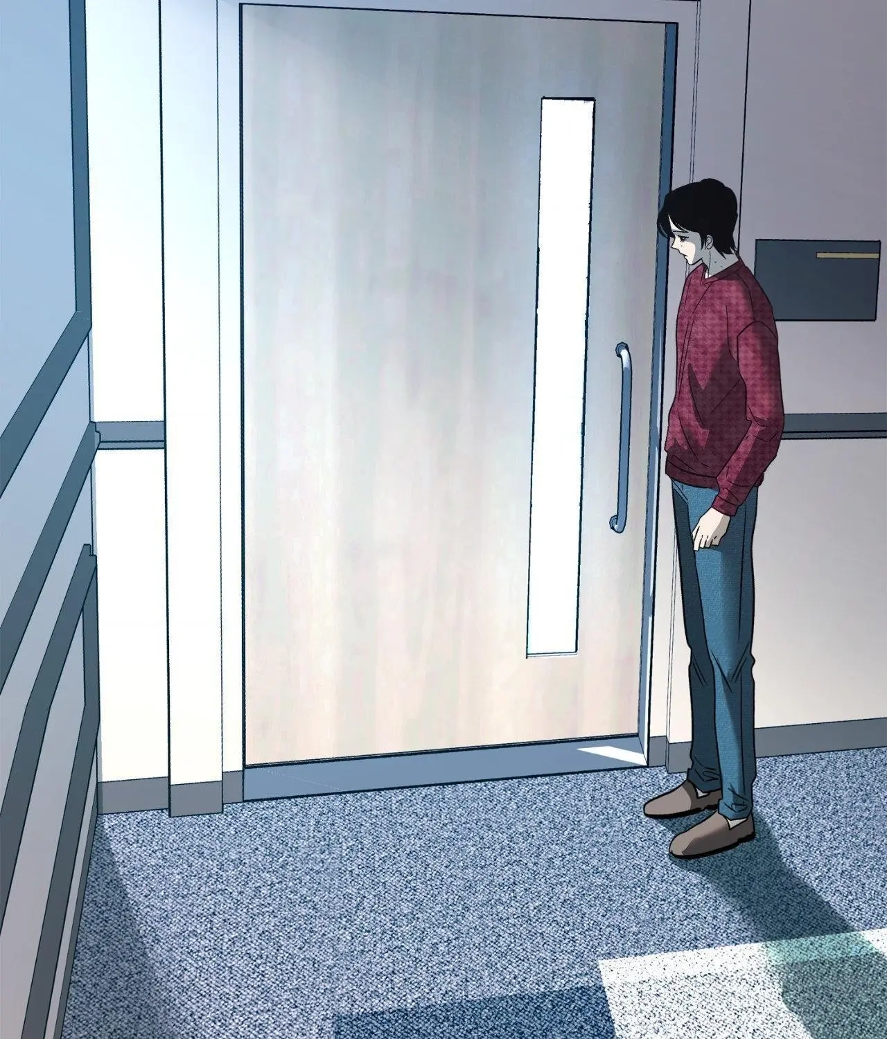 Read Saha chapter 55 image 94 on Lezhin