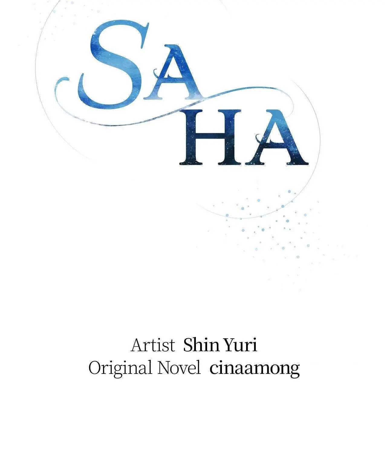 Read Saha chapter 55 image 96 on Lezhin